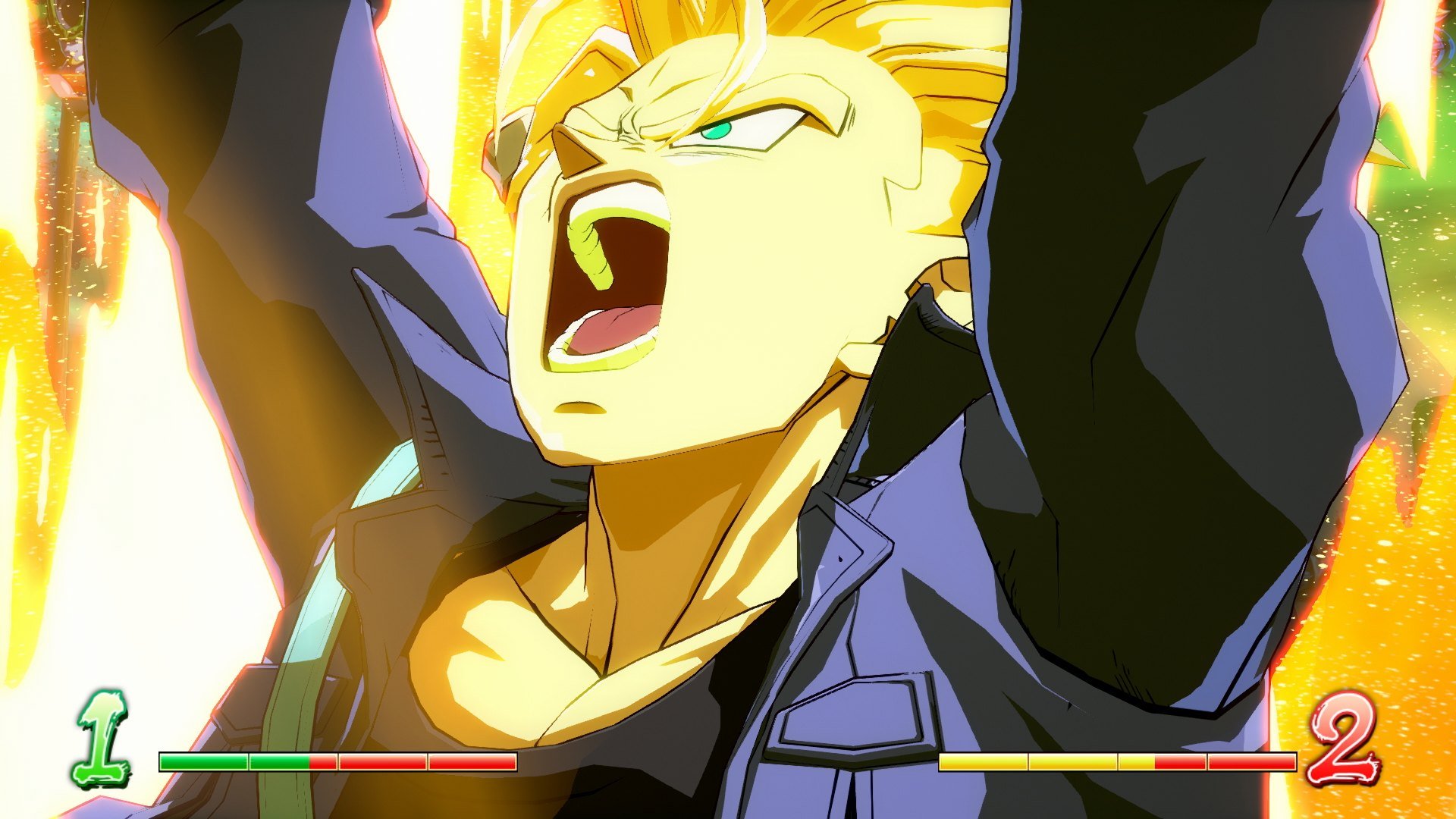 Dragon Ball Fighter Z - Imagen 36